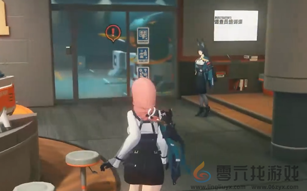 绝区零踢出牌局怎么过(图13) 绝区零踢出牌局怎么过(图13)