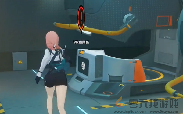 绝区零踢出牌局怎么过(图17) 绝区零踢出牌局怎么过(图17)