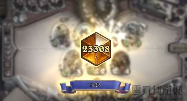 炉石传说标准模式奥秘猎卡组推荐分享(图1) 炉石传说标准模式奥秘猎卡组推荐分享(图1)