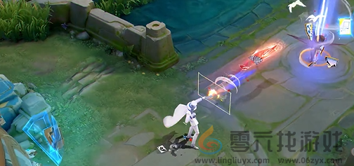 王者荣耀马可波罗怪盗基德特效怎么样(图3)