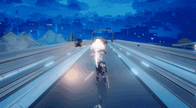 幻塔克劳迪娅·风暴眼技能介绍(图4) 幻塔克劳迪娅·风暴眼技能介绍(图4)