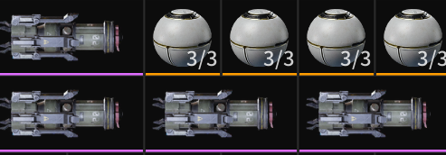 萤火突击医药公司轻装玩家玩法攻略(图7) 萤火突击医药公司轻装玩家玩法攻略(图7)