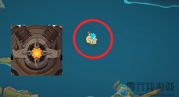 原神5.2地方传奇在哪(图6) 原神5.2地方传奇在哪(图6)