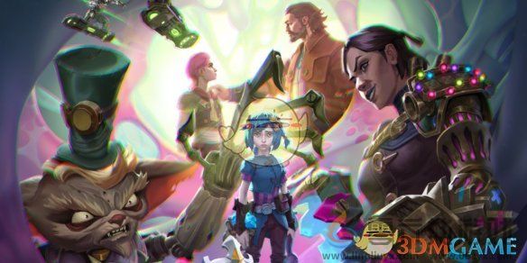 云顶之弈手游s13棋子数量介绍(图2) 云顶之弈手游s13棋子数量介绍(图2)