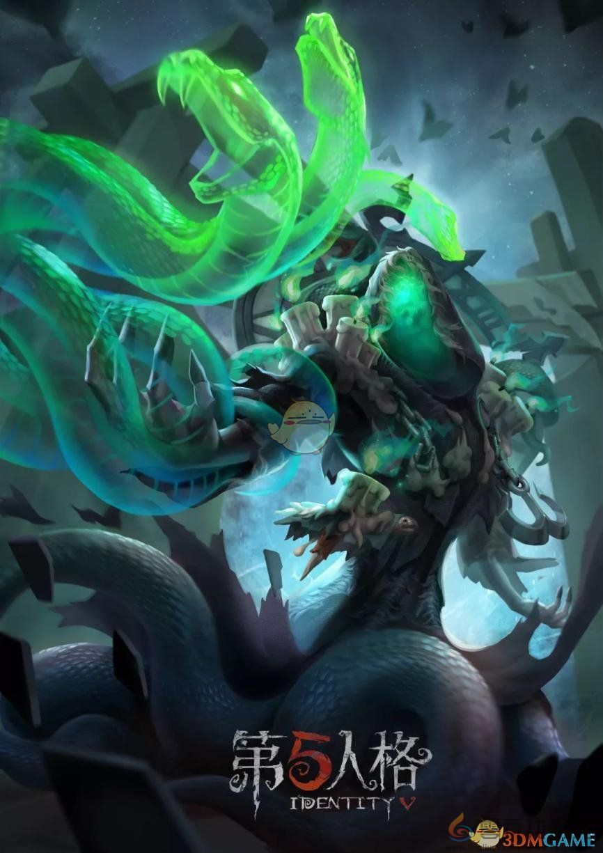 第五人格2024年感恩节活动内容(图9) 第五人格2024年感恩节活动内容(图9)