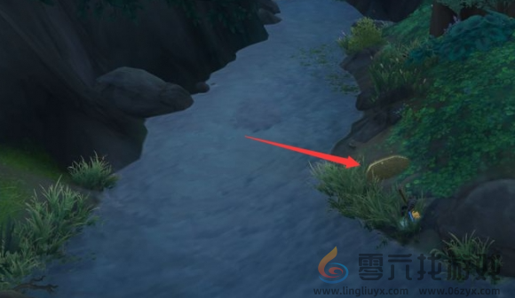 魔兽世界耶努及丢失玩具位置分享(图6) 魔兽世界耶努及丢失玩具位置分享(图6)