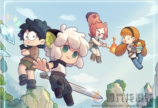 爆炒江湖氪金攻略(图1) 爆炒江湖氪金攻略(图1)