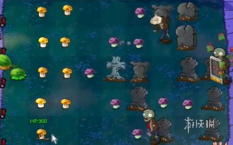 植物大战僵尸抽卡版冒险模式2-7怎么过(图4) 植物大战僵尸抽卡版冒险模式2-7怎么过(图4)