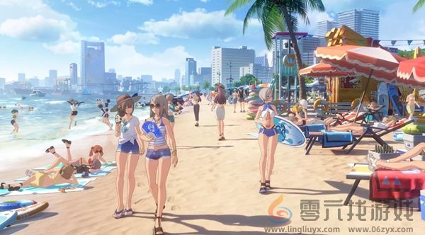 无限大技术性测试什么时候开启(图3) 无限大技术性测试什么时候开启(图3)