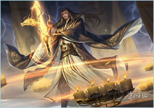 三国杀神诸葛亮技能是什么(图1) 三国杀神诸葛亮技能是什么(图1)