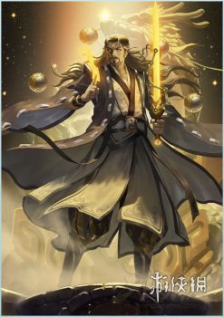 三国杀神诸葛亮技能是什么(图3) 三国杀神诸葛亮技能是什么(图3)