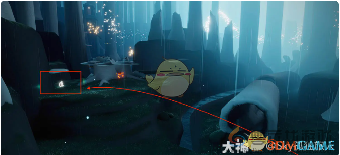 光遇每日任务更新及每日蜡烛攻略12.6汇总(图2) 光遇每日任务更新及每日蜡烛攻略12.6汇总(图2)