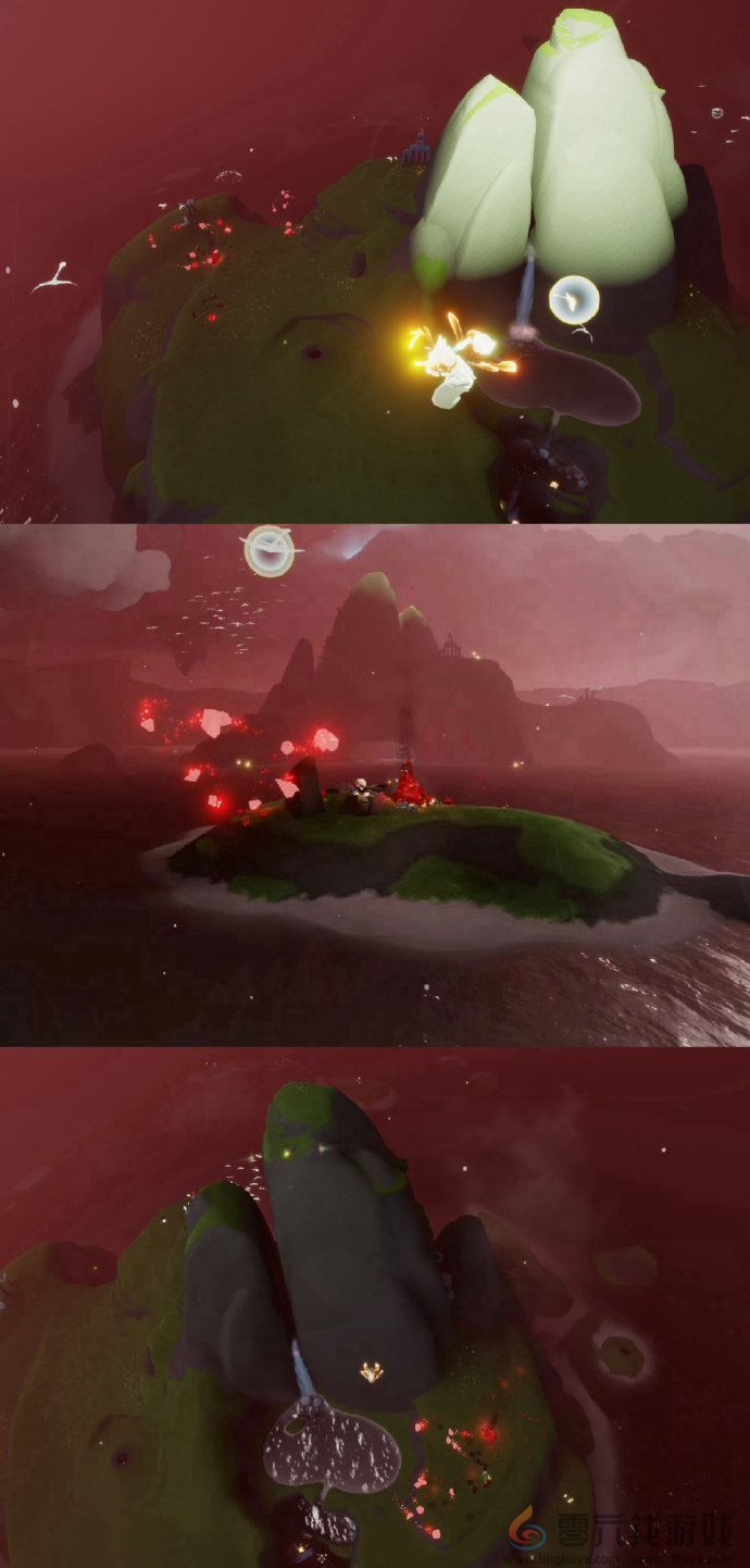 光遇12月8日任务蜡烛位置一览(图5) 光遇12月8日任务蜡烛位置一览(图5)