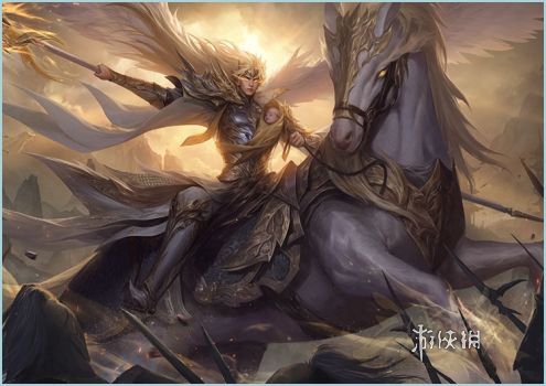 三国杀神赵云技能是什么(图2) 三国杀神赵云技能是什么(图2)