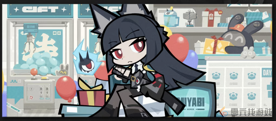 绝区零1.4版本前瞻直播内容汇总(图9) 绝区零1.4版本前瞻直播内容汇总(图9)