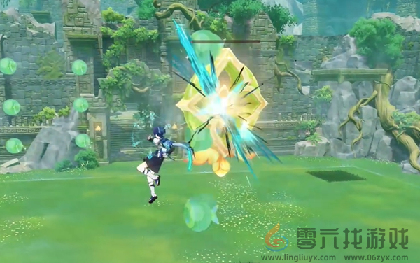 原神冒险家试炼蜕变篇攻略大全(图15) 原神冒险家试炼蜕变篇攻略大全(图15)