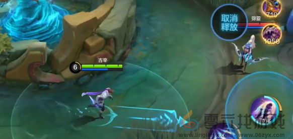 决胜巅峰古幸技能介绍(图4) 决胜巅峰古幸技能介绍(图4)