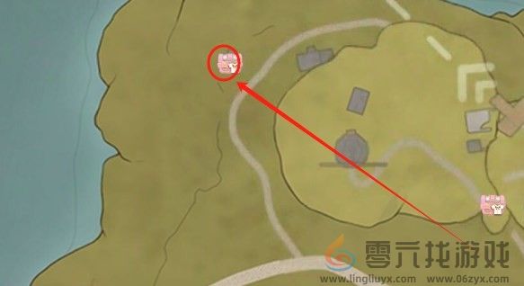 无限暖暖青枝缠绕获得方法(图4) 无限暖暖青枝缠绕获得方法(图4)