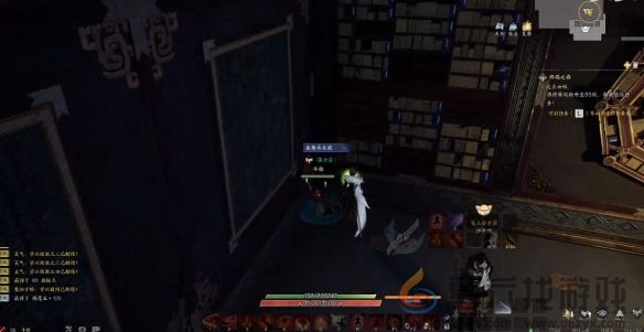 诛仙世界鬼王宗学以致用灵体位置介绍(图5) 诛仙世界鬼王宗学以致用灵体位置介绍(图5)