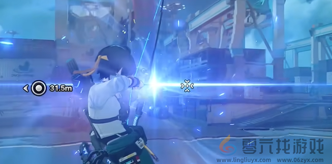 绝区零溯源此地长眠者上怎么过(图5) 绝区零溯源此地长眠者上怎么过(图5)