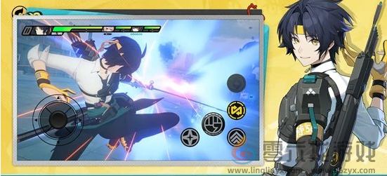 绝区零1.4卡池角色抽取建议(图3) 绝区零1.4卡池角色抽取建议(图3)