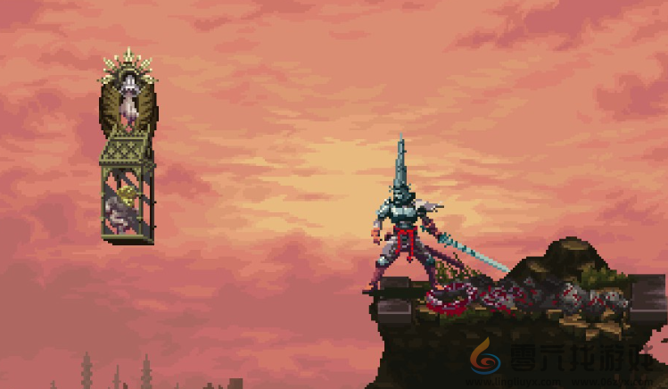 神之亵渎收集向流程攻略大全(图21) 神之亵渎收集向流程攻略大全(图21)