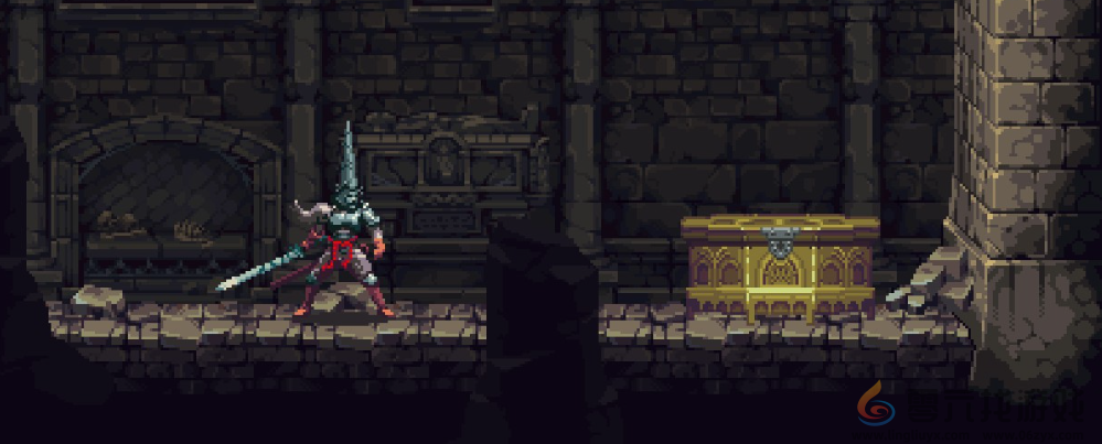 神之亵渎收集向流程攻略大全(图28) 神之亵渎收集向流程攻略大全(图28)