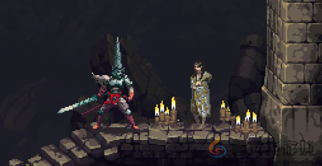 神之亵渎收集向流程攻略大全(图36) 神之亵渎收集向流程攻略大全(图36)