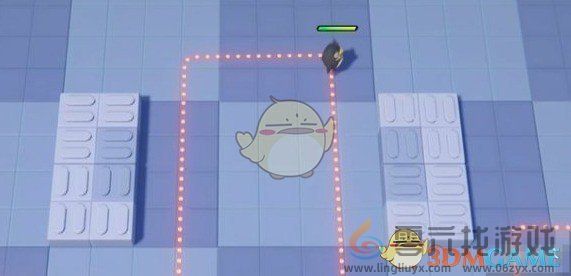 绝区零小邦布大战坏以骸第4天特别考核02通关攻略(图3) 绝区零小邦布大战坏以骸第4天特别考核02通关攻略(图3)