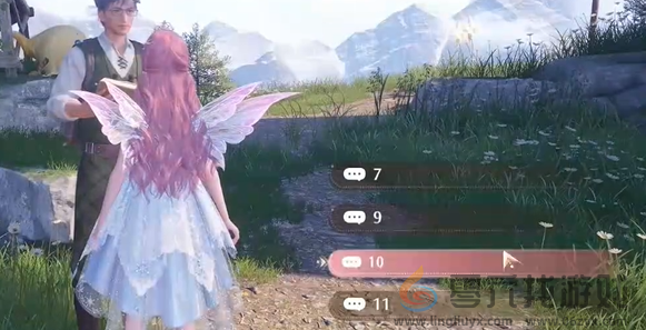 无限暖暖观察之旅石树田无人区攻略大全(图6) 无限暖暖观察之旅石树田无人区攻略大全(图6)