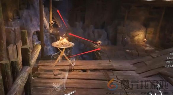 燕云十六声逐狼心经怎么获得(图7) 燕云十六声逐狼心经怎么获得(图7)