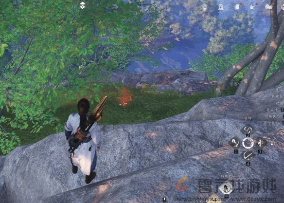 燕云十六声抬头见花红收集攻略(图1)