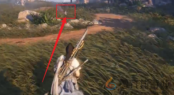 燕云十六声不羡仙蹊跷在哪(图9) 燕云十六声不羡仙蹊跷在哪(图9)