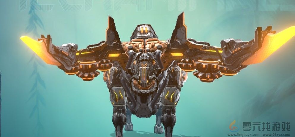 荒野起源玛卡信息分享(图4) 荒野起源玛卡信息分享(图4)