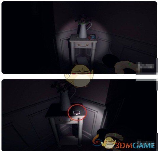 米塔玩家卡带位置分布大全(图3) 米塔玩家卡带位置分布大全(图3)