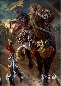 三国杀谋张飞技能是什么(图8) 三国杀谋张飞技能是什么(图8)