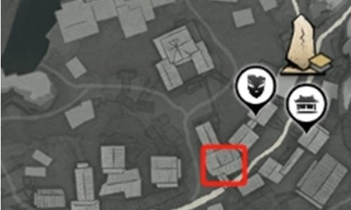 燕云十六声商人在哪里(图12) 燕云十六声商人在哪里(图12)