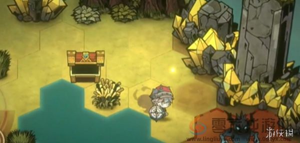 叠入深渊主线关卡1(图4) 叠入深渊主线关卡1(图4)