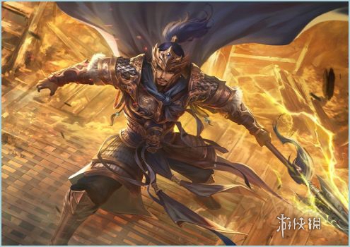 三国杀谋张辽技能是什么(图4)