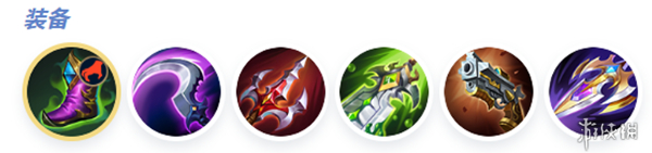 决胜巅峰阿凯怎么玩(图9) 决胜巅峰阿凯怎么玩(图9)