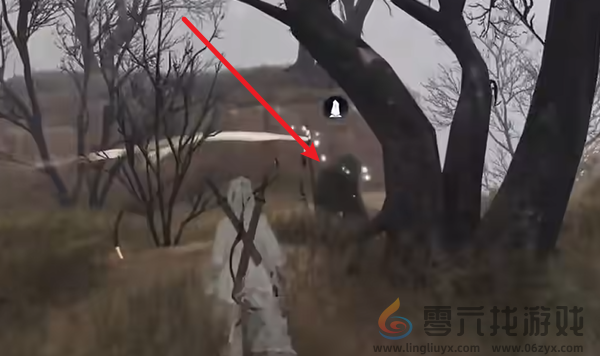 燕云十六声雾隐之林怎么解锁(图21) 燕云十六声雾隐之林怎么解锁(图21)