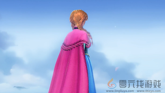 王者荣耀西施雪境特效怎么样(图6) 王者荣耀西施雪境特效怎么样(图6)