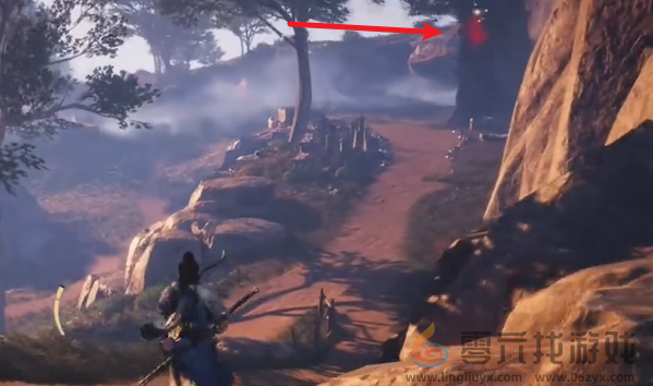 燕云十六声花海蹊跷在哪(图7) 燕云十六声花海蹊跷在哪(图7)