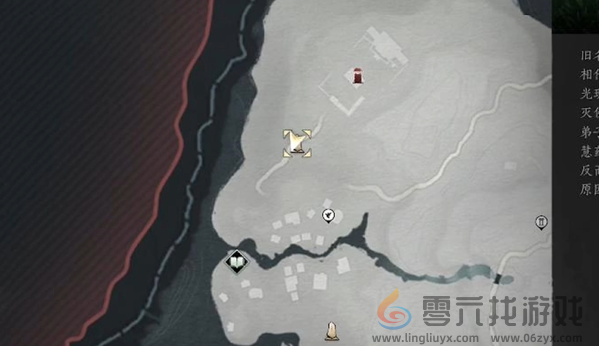 燕云十六声慈心镇蹊跷在哪(图10) 燕云十六声慈心镇蹊跷在哪(图10)