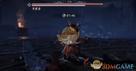 燕云十六声河伯无伤逃课打法攻略(图2)