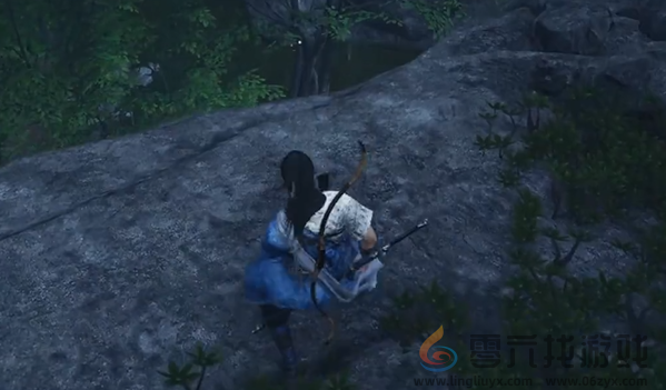 燕云十六声壁泉山蹊跷在哪(图17)