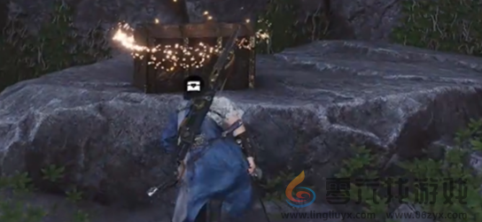 燕云十六声佛爷寨宝箱在哪(图8) 燕云十六声佛爷寨宝箱在哪(图8)