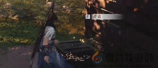 燕云十六声佛爷寨宝箱在哪(图9) 燕云十六声佛爷寨宝箱在哪(图9)