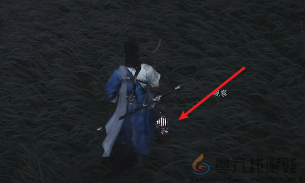 燕云十六声丹崖蹊跷在哪(图15) 燕云十六声丹崖蹊跷在哪(图15)