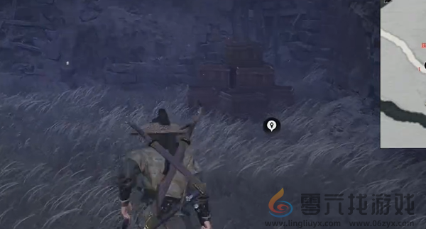 燕云十六声六疾馆遗址蹊跷在哪(图6) 燕云十六声六疾馆遗址蹊跷在哪(图6)